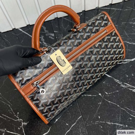 Goyard Saint Leger Backpack