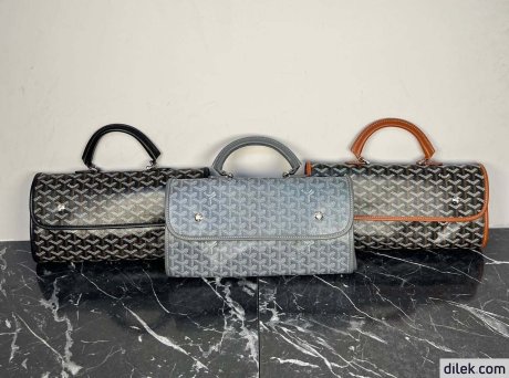 Goyard Saint Leger Backpack