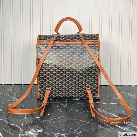 Goyard Saint Leger Backpack
