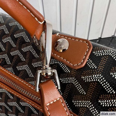 Goyard Saint Leger Backpack