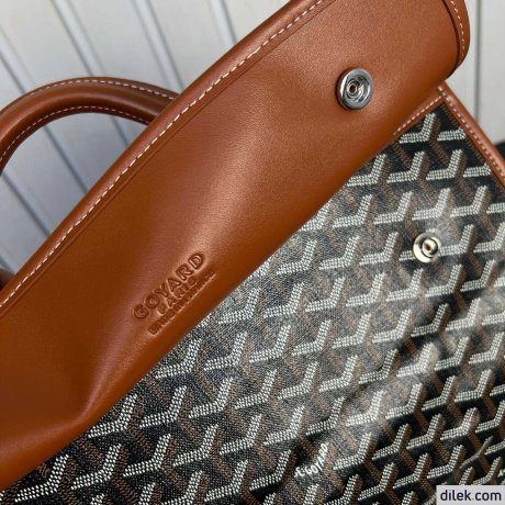 Goyard Saint Leger Backpack