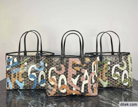 Goyard Saint Louis GM Bag