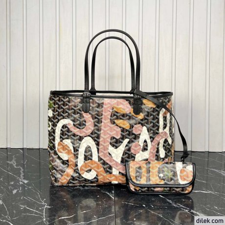 Goyard Saint Louis GM Bag