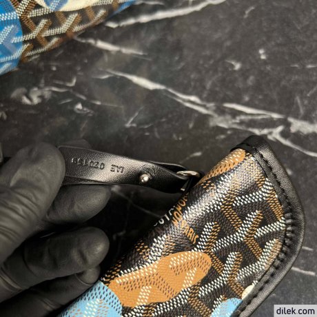 Goyard Saint Louis GM Bag