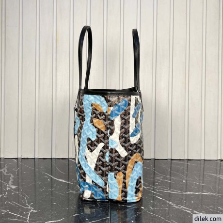 Goyard Saint Louis GM Bag