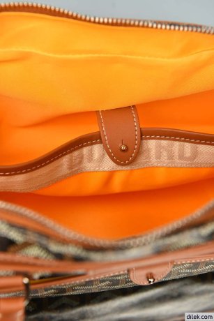 Goyard Saint Martins Bag