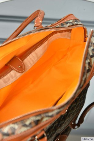 Goyard Saint Martins Bag