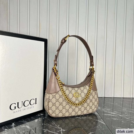 Gucci Aphrodite Small Shoulder Bag