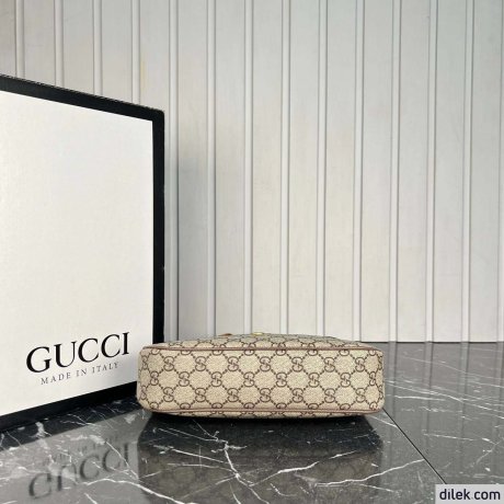 Gucci Aphrodite Small Shoulder Bag