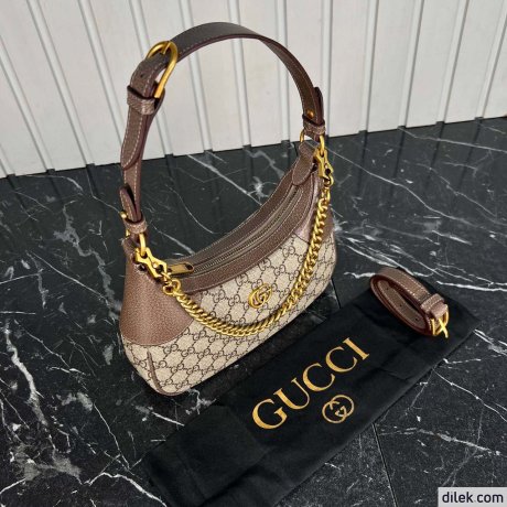 Gucci Aphrodite Small Shoulder Bag
