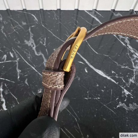 Gucci Aphrodite Small Shoulder Bag