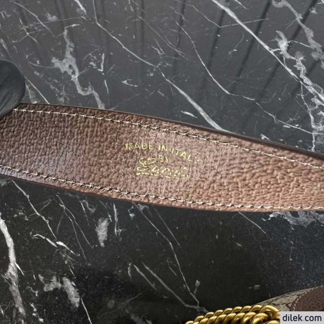 Gucci Aphrodite Small Shoulder Bag