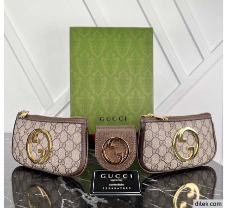 Gucci Blondie Belt Bag