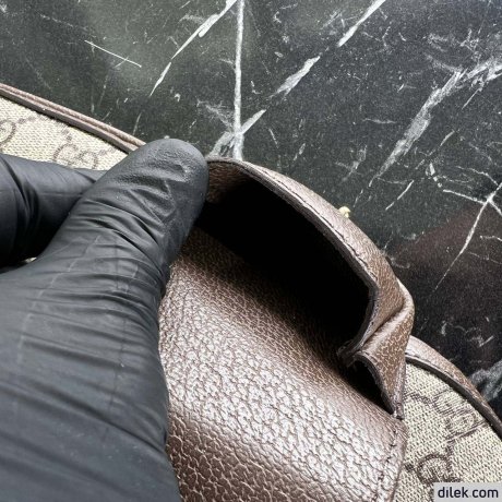 Gucci Blondie Belt Bag