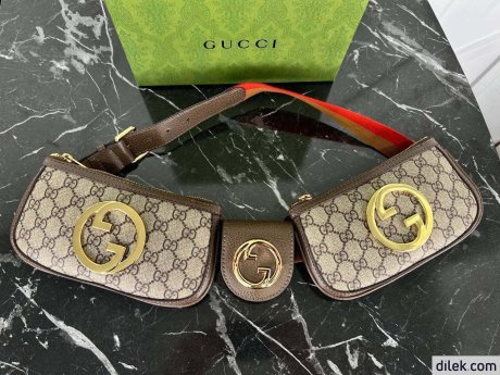 Gucci Blondie Belt Bag
