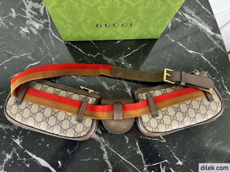 Gucci Blondie Belt Bag
