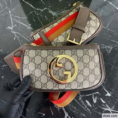 Gucci Blondie Belt Bag