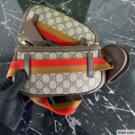 Gucci Blondie Belt Bag