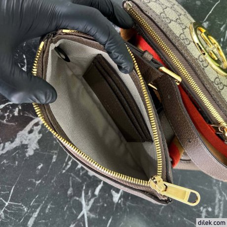 Gucci Blondie Belt Bag