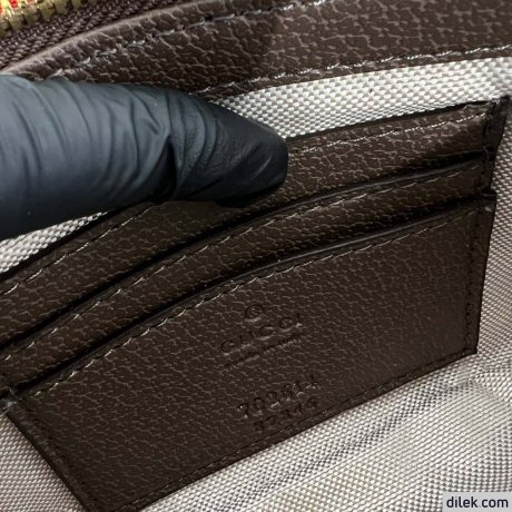 Gucci Blondie Belt Bag