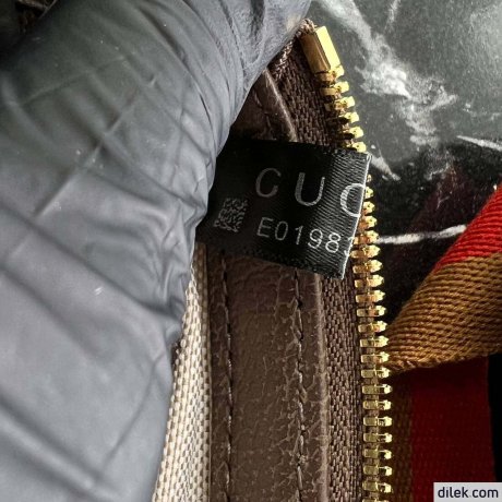Gucci Blondie Belt Bag
