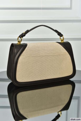 Gucci Blondie Large Flap Bag