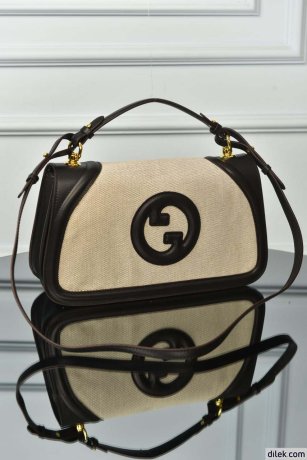 Gucci Blondie Large Flap Bag
