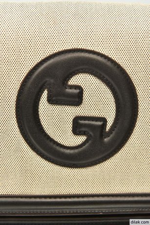 Gucci Blondie Large Flap Bag