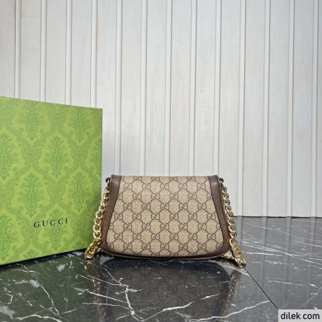 Gucci Blondie Medium Shoulder Bag