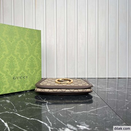 Gucci Blondie Medium Shoulder Bag