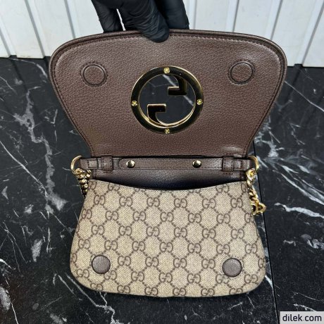 Gucci Blondie Medium Shoulder Bag