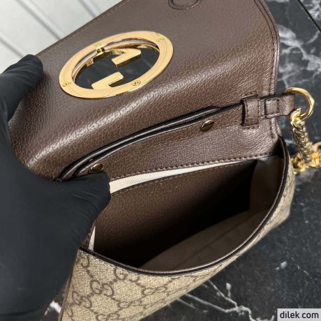 Gucci Blondie Medium Shoulder Bag