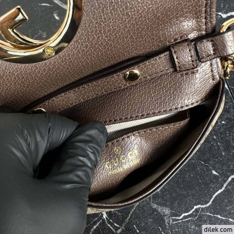 Gucci Blondie Medium Shoulder Bag