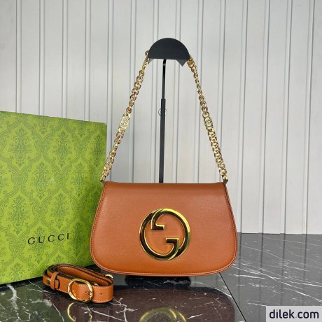 Gucci Blondie Shoulder Bag