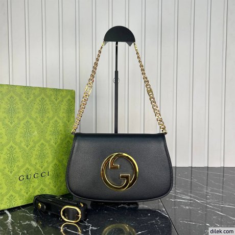 Gucci Blondie Shoulder Bag