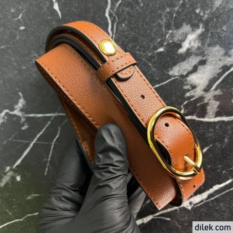 Gucci Blondie Shoulder Bag