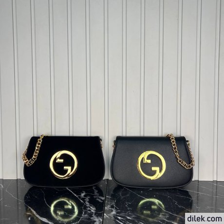 Gucci Blondie Shoulder Bag