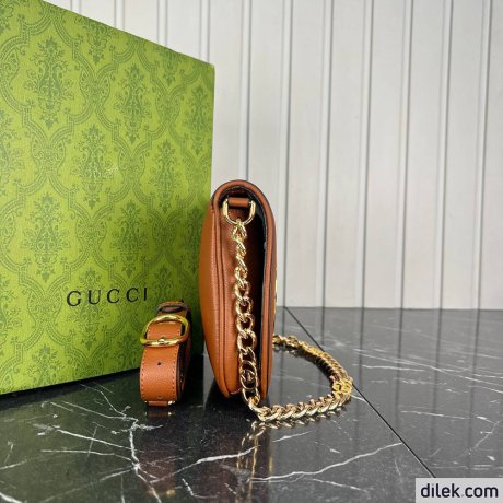 Gucci Blondie Shoulder Bag