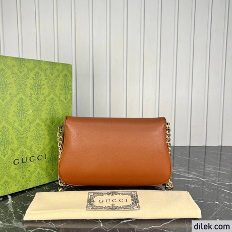 Gucci Blondie Shoulder Bag