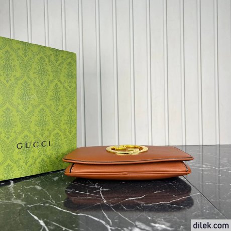 Gucci Blondie Shoulder Bag