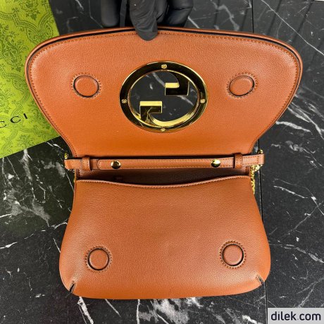 Gucci Blondie Shoulder Bag
