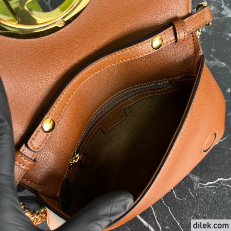 Gucci Blondie Shoulder Bag