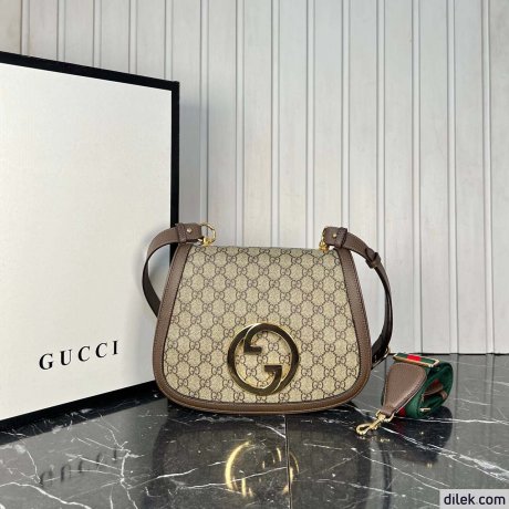 Gucci Blondie Shoulder Bag