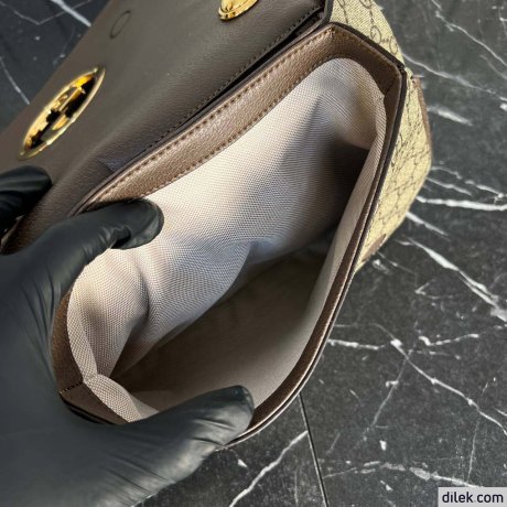 Gucci Blondie Shoulder Bag