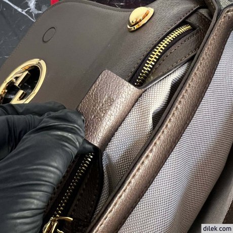 Gucci Blondie Shoulder Bag