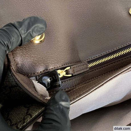 Gucci Blondie Shoulder Bag