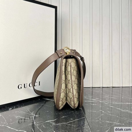 Gucci Blondie Shoulder Bag