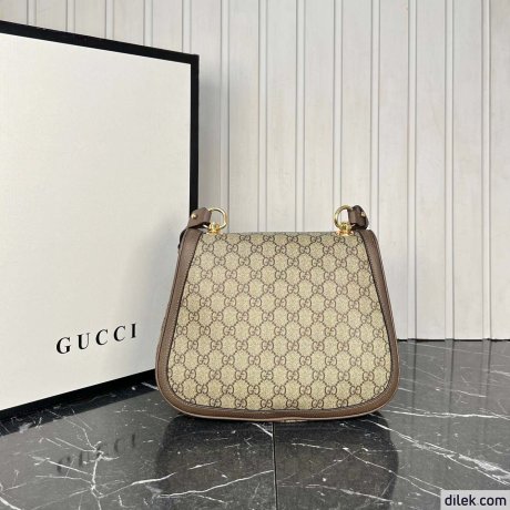 Gucci Blondie Shoulder Bag
