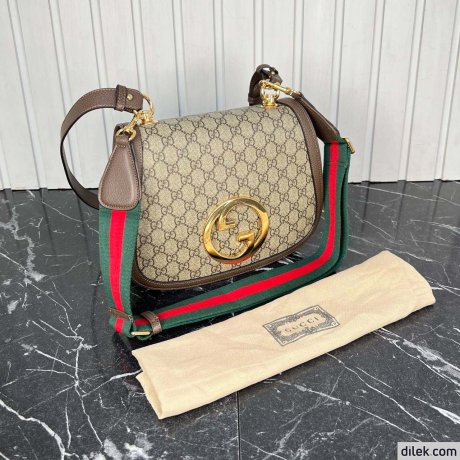Gucci Blondie Shoulder Bag