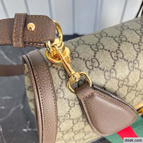 Gucci Blondie Shoulder Bag